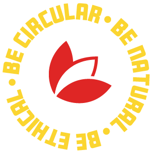 Be circular, be natural, be ethical